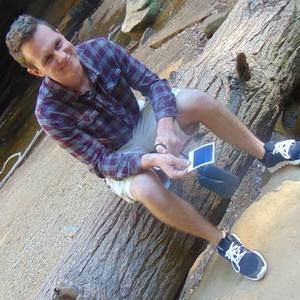 Meet your Posher, Boyd